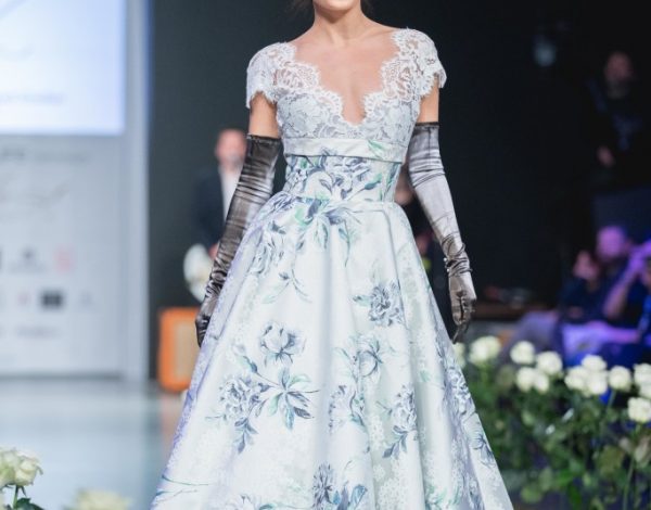 Yes I Do Bridal Catwalk II | Vassilis Zoulias