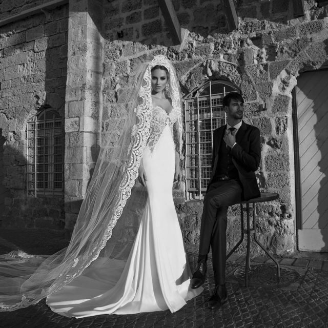 Galia Lahav Bridal Collection 2015. Η ζωή είναι γλυκιά… #bboutique