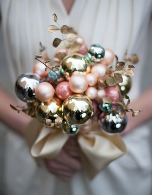 Α low budget Christmas Wedding!