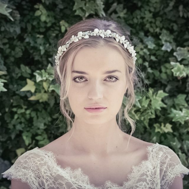 7 ιδανικά bridal accessories για κάθε bohemian νύφη από το Made2Love