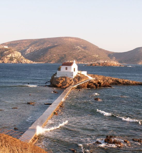 Top 10 Ξωκλήσια ανά την Ελλάδα!