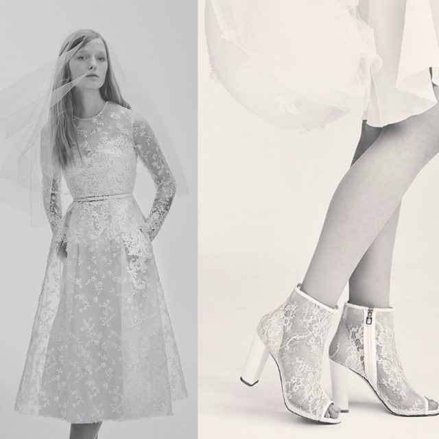Elie Saab: Η ready-to-wear bridal συλλογή του οίκου έρχεται για να μας συναρπάσει!
