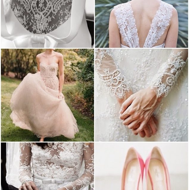 10 +1 #Instagram Accounts for your #wedding!