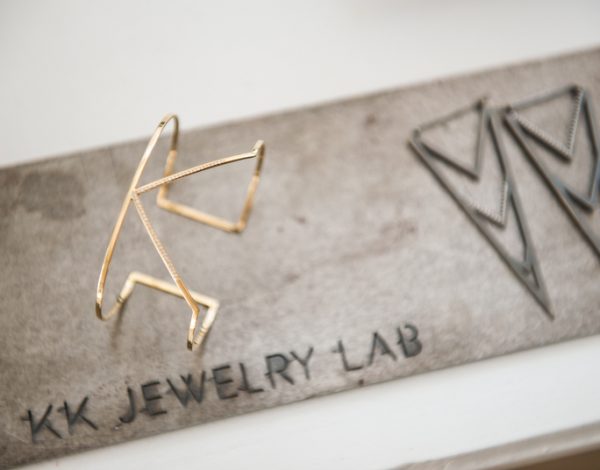 KK Jewelry Lab: μοναδικές βέρες, μονόπετρα και όχι μόνο!