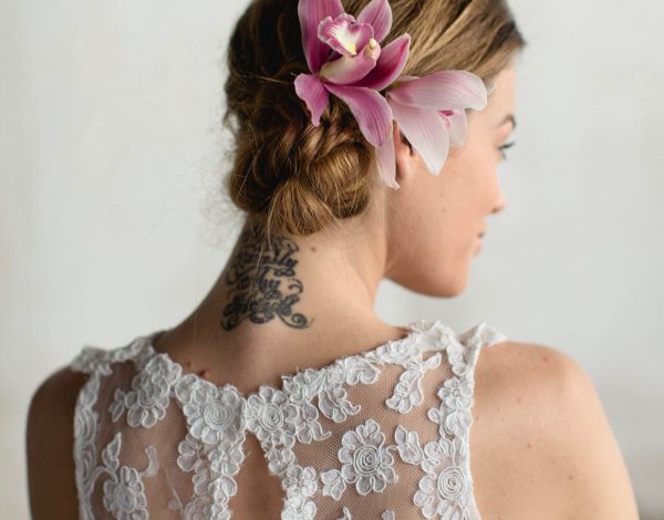 Κάτια Δελατόλα Bridal collection 2016 για ρομαντικές νύφες γεμάτες κίνηση και δυναμισμό!
