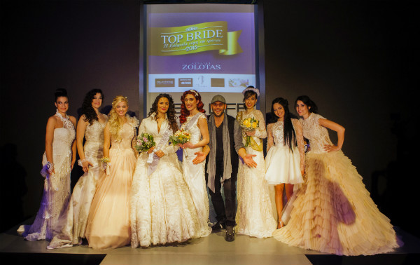 #NewLife expo wedding 2015! 10 μέρες μετά!