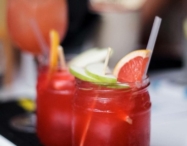 Τhe Bar Testament : Για τα πιο τέλεια wedding drinks!