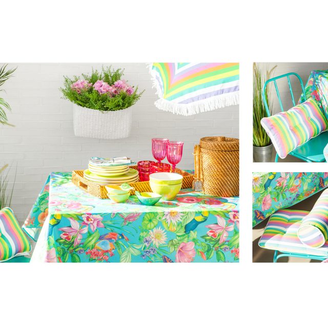 Your #Picnic & #Terrace #WeddingDecoration by Zara home