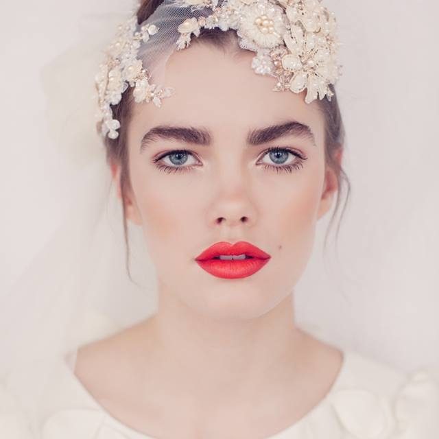Wedding lips: Δες πώς θα έχεις τέλεια χείλη την ημέρα του γάμου σου!