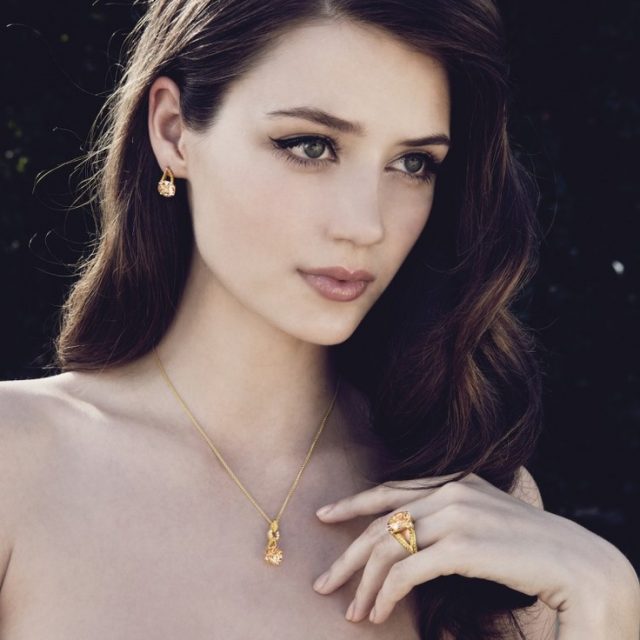 10 hairstyles που θα κάναμε εμείς στον γάμο μας. #elegantbride