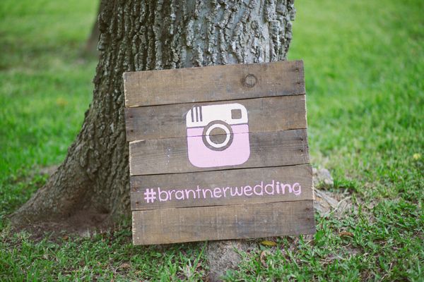 Must DO, Wedding Hashtags!