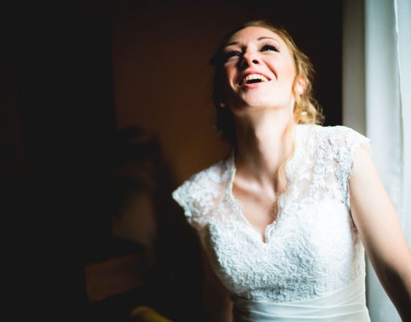 10 μαγικά bridal κλικ από τον φωτογράφο Γιώργο Μπουζάκη