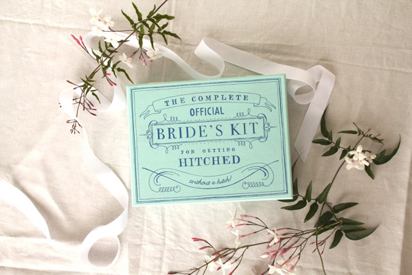 Είστε κουμπάρα; Έχετε ετοιμάσει το bridal emergency kit για τη φίλη σας; #EveryDay #PomPon