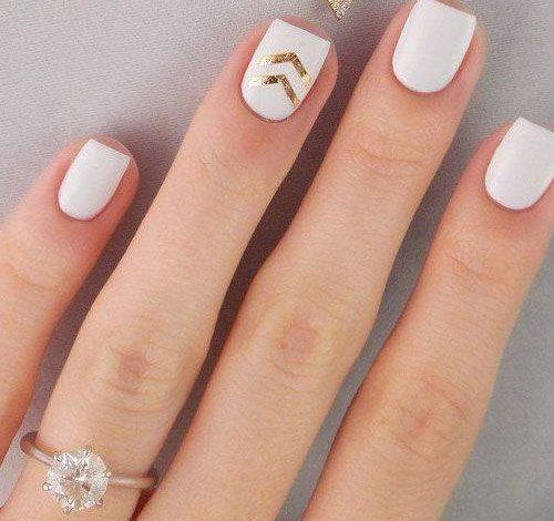 Bridal nails: 10 ιδέες για να αγγίξεις την τελειότητα