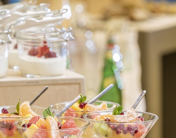 TRU CATERING: Μια εμπειρία γεύσης που θα κάνει το γάμο σας μοναδικό.