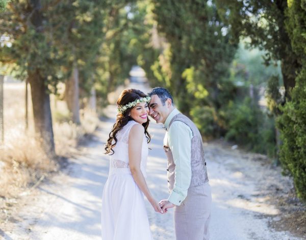 «First look» by G wedd Fotografia!
