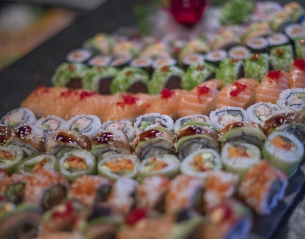 Tru Catering  - Το catering του γάμου σας!