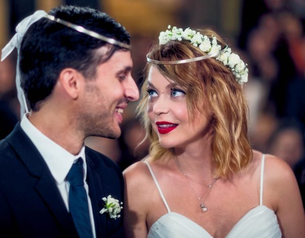Η Λένα Παπαληγούρα μάς μιλάει για τον πιο σημαντικό ρόλο της ζωής της...