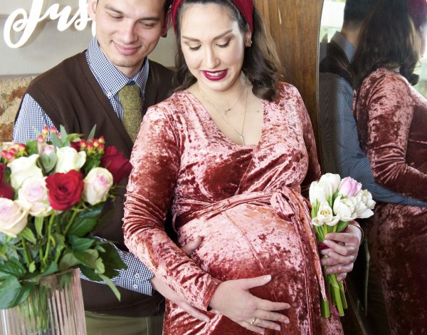 Chic Vintage Wedding στη Μεσογειακή Αυλή