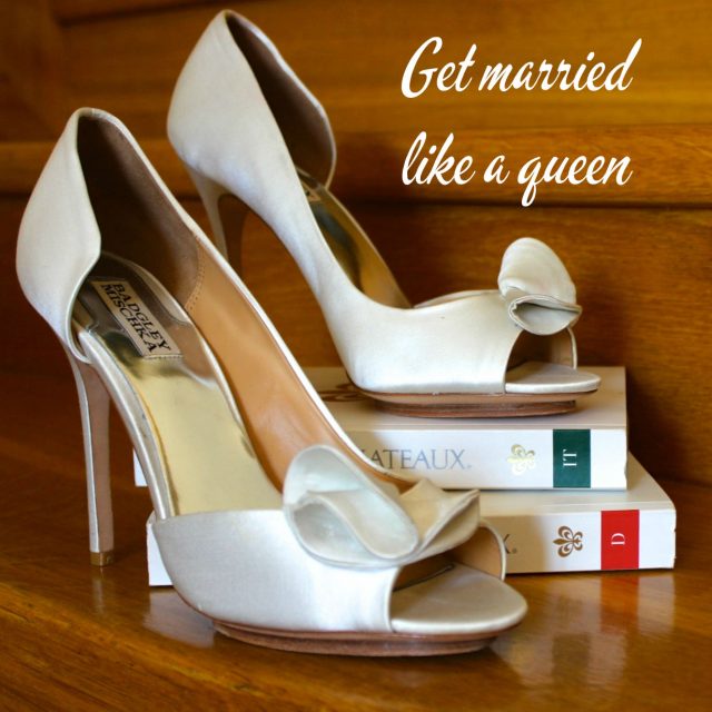 Bridal Shoes for summer brides #nak
