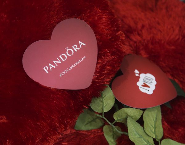 DO Celebrate Love by Pandora