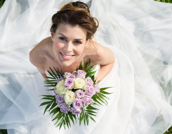 Cosmetic Derma Medicine: Ανακαλύπτουμε μαζί όλα τα μυστικά της bridal ομορφιάς
