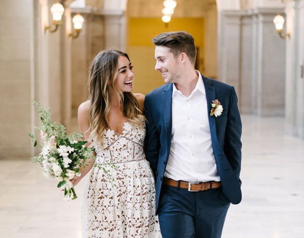 Groom-to-be! Όλες οι υποχρεώσεις του γαμπρού στον πολιτικό γάμο!