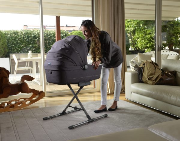 Inglesina: There is a story inside!