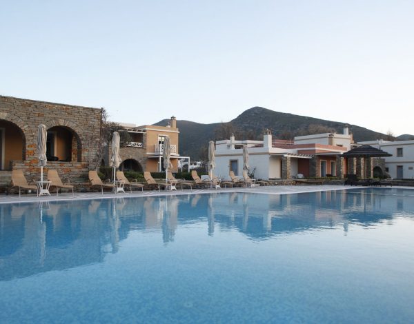 SUMMER TREASURES: Κρουαζιέρα στους 7 top wedding destinations της Ελλάδας - Porto Kea Suites