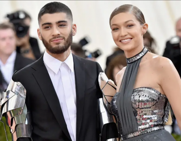 Zayn Malik & Gigi Hadid: Τελικά παντρεύτηκαν κρυφά;;;