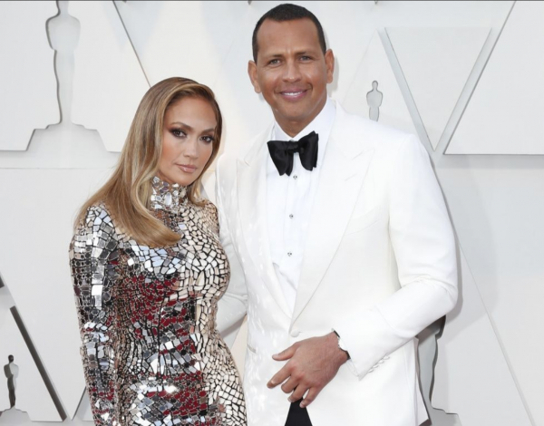 Jennifer Lopez - Alex Rodriguez: Χώρισαν οριστικά!