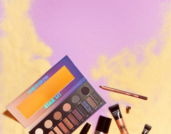 Summer, Sun, Sea and … Sephora