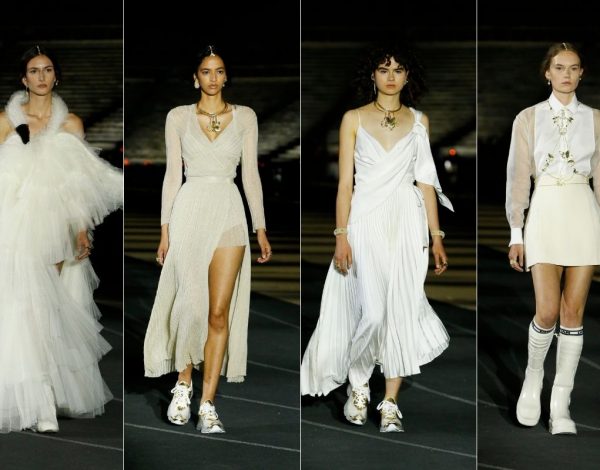 Dior Cruise 2022: To απόλυτο fashion show του 2021 + τα iconic νυφικά Dior που πρέπει να δεις σήμερα!