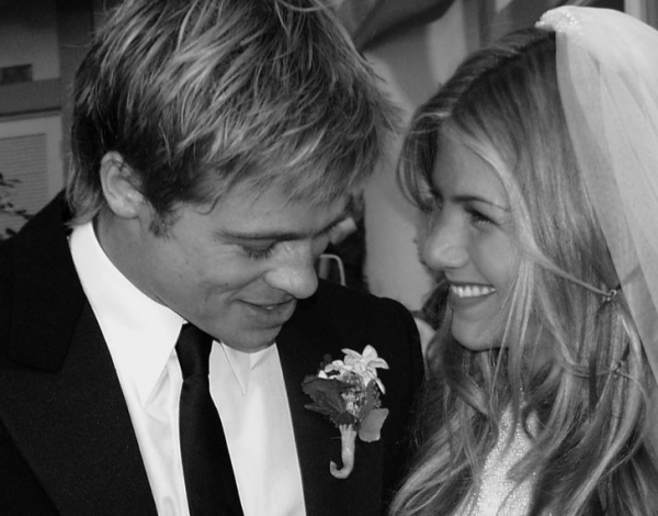 Jennifer Aniston & Brad Pitt: Το πιο αγαπημένο Hollywood ζευγάρι όλων των εποχών
