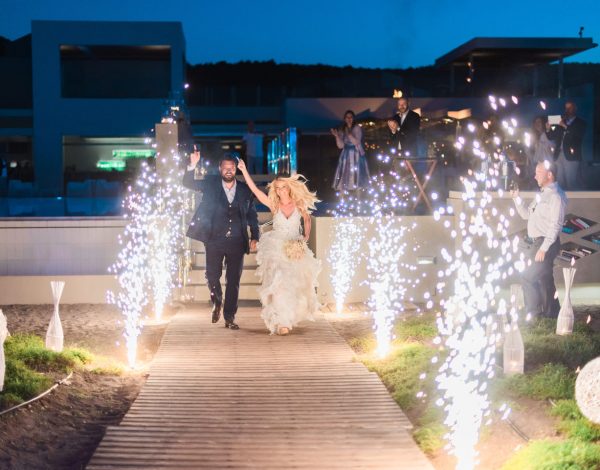 Summer treasures: Κρουαζιέρα στους 7 top wedding destinations της Ελλάδας!