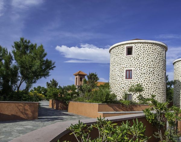 SUMMER TREASURES: Κρουαζιέρα στους 7 top wedding destinations της Ελλάδας - Varos Village, Λήμνος
