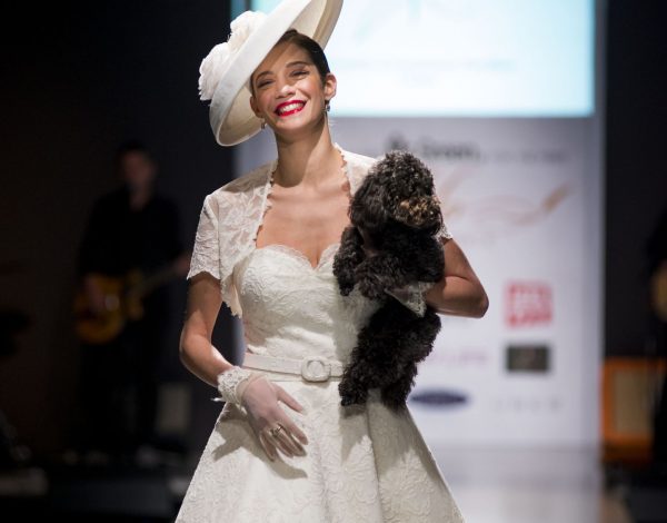 Yes I Do Bridal Catwalk | Vassilis Zoulias