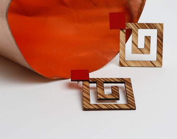 Βρήκαμε τα πιο unique αξεσουάρ του καλοκαιριού στην 27 Wooden Accessories