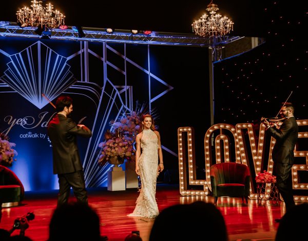 I Wish Chic Events: H εταιρεία που έκανε το όνειρο πραγματικότητα
