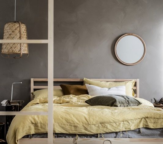 IKEA | Just married? 3 αλλαγές στο υπνοδωμάτιο για να ξεκινήσετε τη ζωή των ονείρων σας
