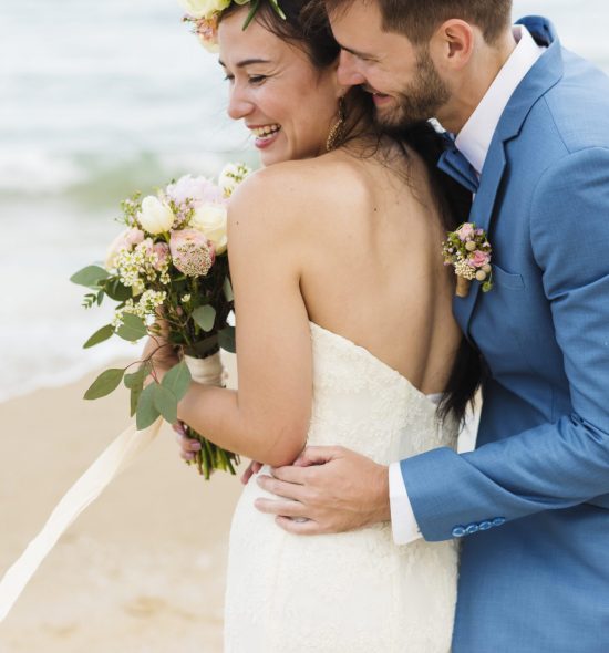 Destination weddings: 5 αλήθειες για τον γάμο σε νησί που δεν θα διαβάσεις πουθενά αλλού!