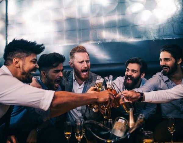 7 δώρα από τα LifeLikes για ένα αξέχαστο bachelor party!