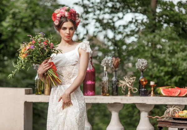 5 tips ομορφιάς που πρέπει να γνωρίζει κάθε νύφη