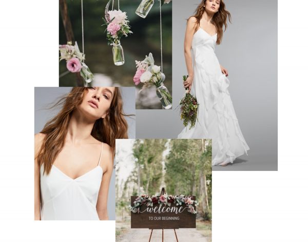 Όλα όσα πρέπει να γνωρίζετε για το bridal look της άνοιξης από την Max Mara!