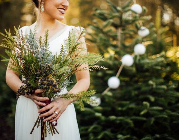 Your Christmas Beauty Countdown by Cosmetic Derma Medicine
