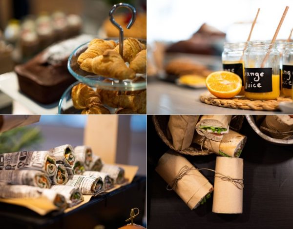 Wedding Brunch στο Eleon Loft: Η ιδανική επιλογή για ένα cool γαμήλιο πάρτι που περιλαμβάνει τα πάντα