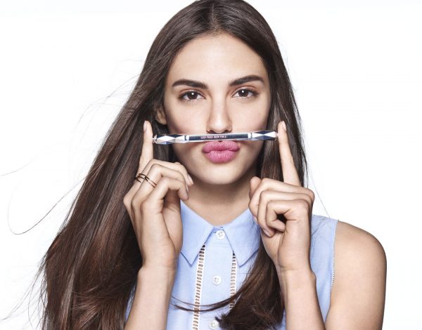 Τα τέλεια νυφικά φρύδια από τη Benefit Brows & τα Sephora.