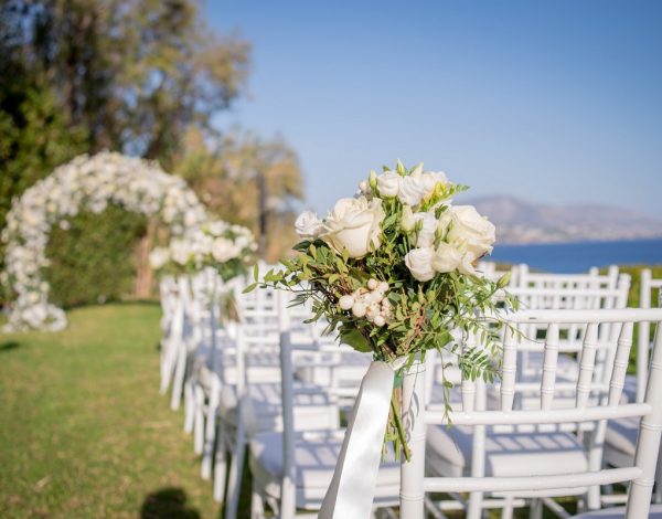 For Your Event: Η ομάδα που κάνει τα wedding όνειρα πραγματικότητα!