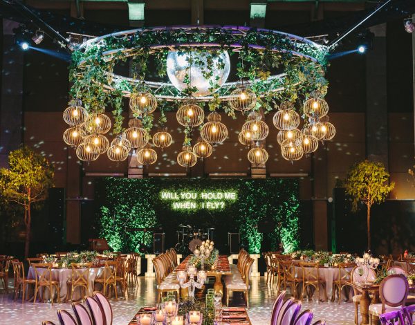 Galakteros Event Production | Η εταιρεία των μεγάλων διοργανώσεων υπογράφει την επιτυχία του wedding party σας!