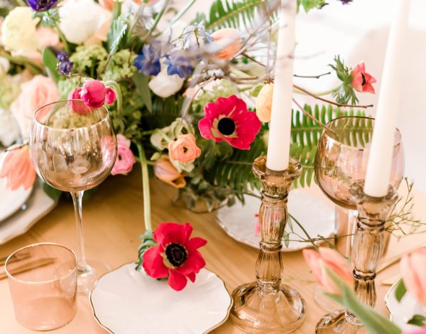 Λουλούδια με local χαρακτήρα: O floral artist Jim Labraco μάς συστήνει το νέο παγκόσμιο trend